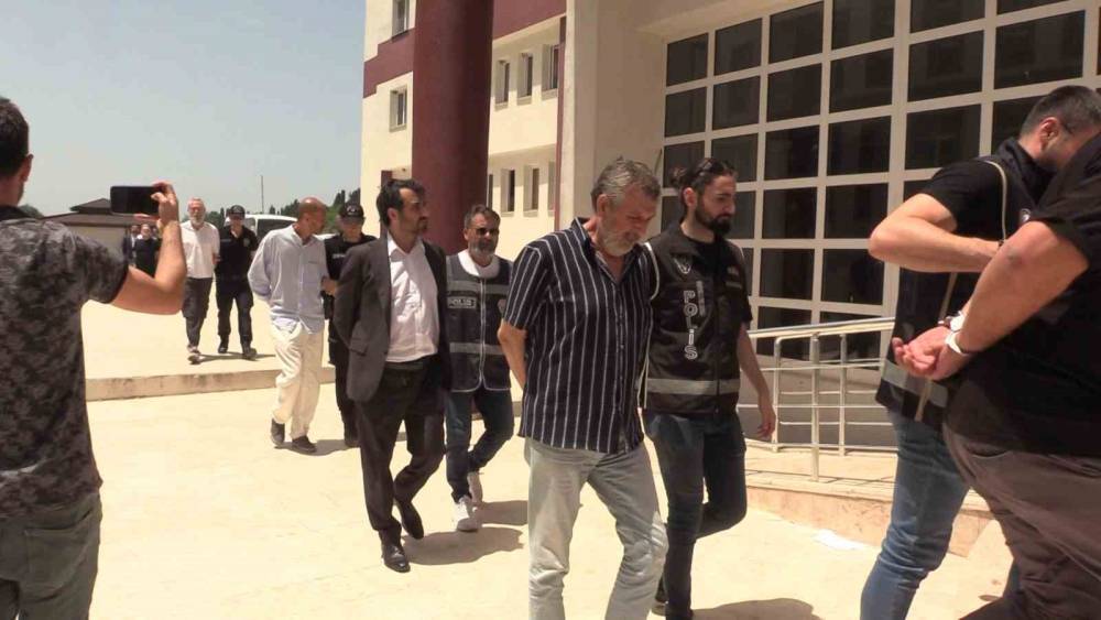 Yalova&rsquo;daki devre m&uuml;lk dolandırıcılığı davası
