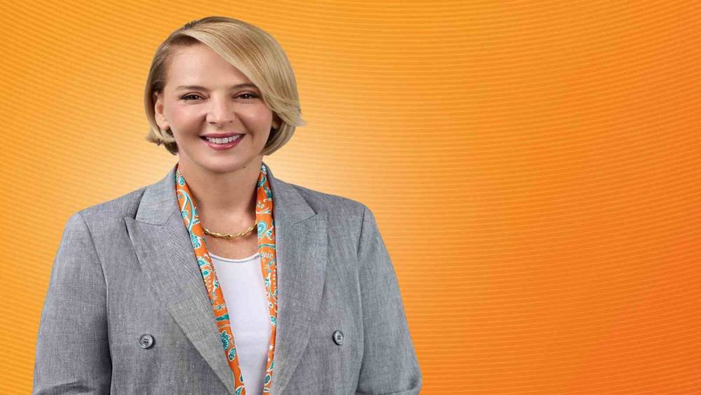ATSO Başkan Adayı Hatice &Ouml;z: "Yarın Antalya i&ccedil;in bambaşka bir g&uuml;n olacak"
