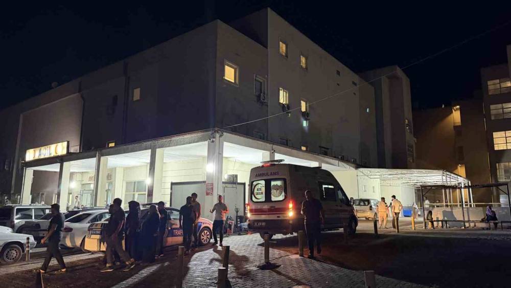 Siverek&rsquo;te 8 yaşındaki kız &ccedil;ocuğuna &uuml;t&uuml;yle işkence iddiası: 3 g&ouml;zaltı
