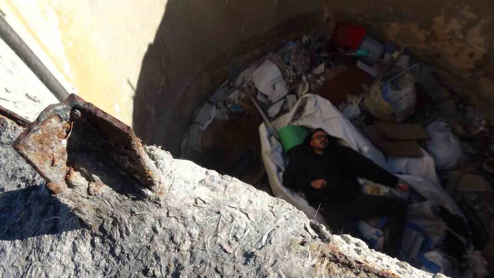 Kilis&rsquo;teki tatbikat ger&ccedil;eği aratmayan g&ouml;r&uuml;nt&uuml;lere sahne oldu
