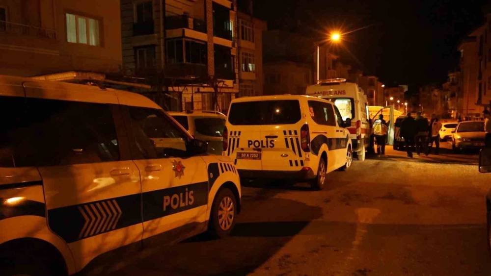 Nevşehir&rsquo;de haber alınamayan şahıs evinde &ouml;l&uuml; bulundu
