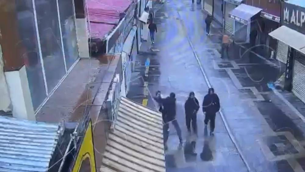 Iğdır&rsquo;daki bı&ccedil;aklama olayında iddianame 7 g&uuml;nde hazırlandı, ilk duruşma 26 Şubat&rsquo;ta
