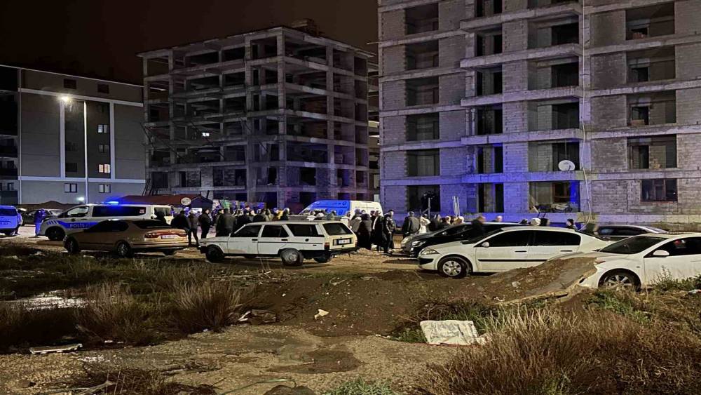 Kayıp olarak aranan 16 yaşındaki Feyza, &ouml;l&uuml; olarak bulundu
