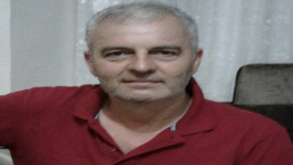 Tarlada &ccedil;alışırken devrilen trakt&ouml;r&uuml;n altında kalan adam hayatını kaybetti
