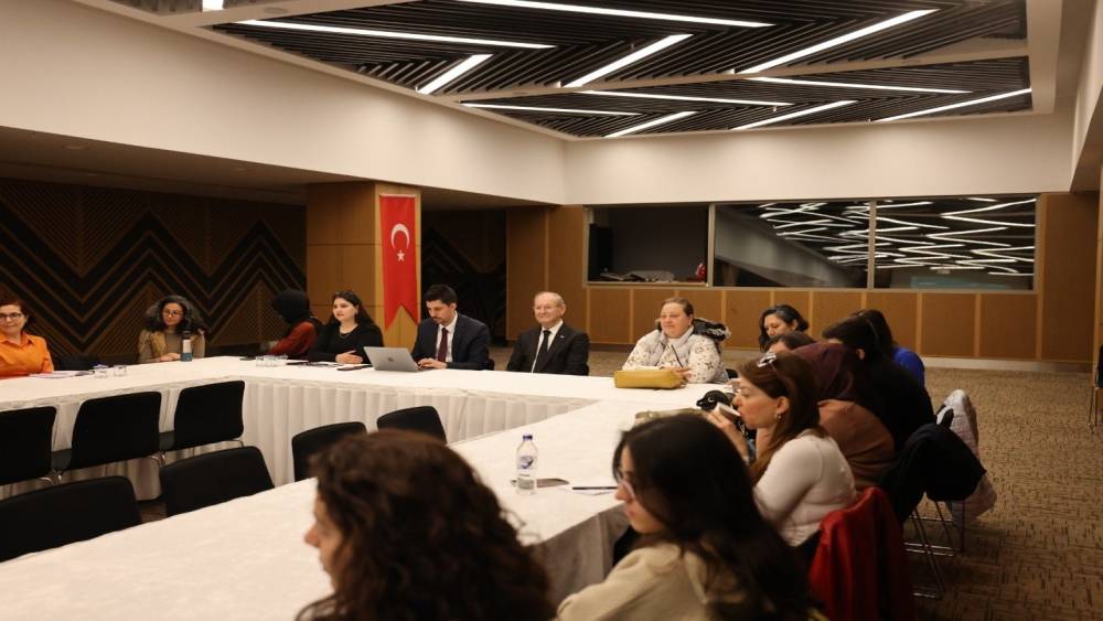 Denizli B&uuml;y&uuml;kşehir ile yerel emek k&uuml;resel markaya d&ouml;n&uuml;ş&uuml;yor
