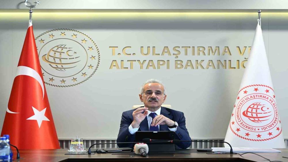 9 milyon engelli yolcu demiryolu ile &uuml;cretsiz seyahat etti
