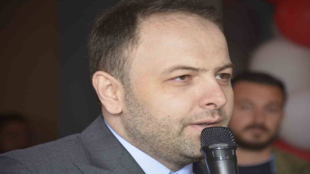 Ardahan&rsquo;da anjiyo ve kemoterapi &uuml;nitesi t&ouml;renle a&ccedil;ıldı
