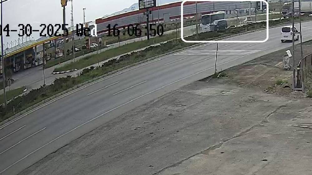 Kayseri&rsquo;de 2 kişinin hayatını kaybettiği kazada s&uuml;r&uuml;c&uuml;ye 4 yıl hapis cezası
