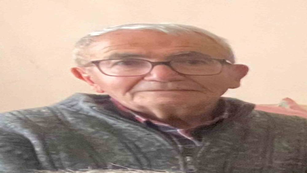 Ankara&rsquo;da kayıp şahıs &ouml;l&uuml; bulundu
