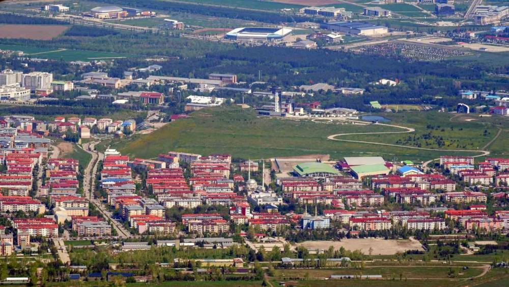 Erzurum&rsquo;da Haziran ayı konut satışları ge&ccedil;en yıla g&ouml;re y&uuml;zde 26,8 arttı

