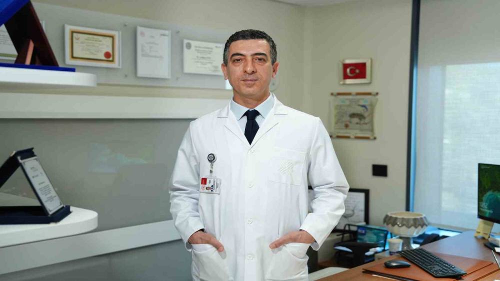 Her 10 kişiden birinde b&ouml;brek taşı var
