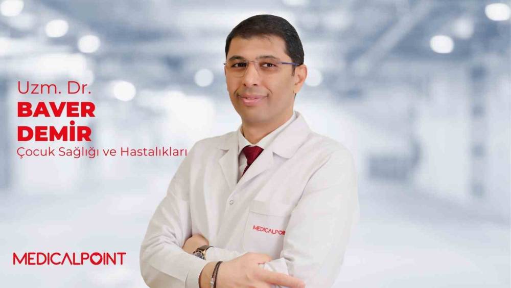 Uzm. Dr. Baver Demir&rsquo;den &ccedil;ocuklarda ishal uyarısı
