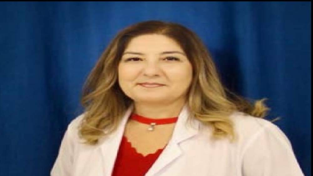 K&ouml;yceğiz Devlet Hastanesi&rsquo;nde Dr. Dilek, g&ouml;revine başladı

