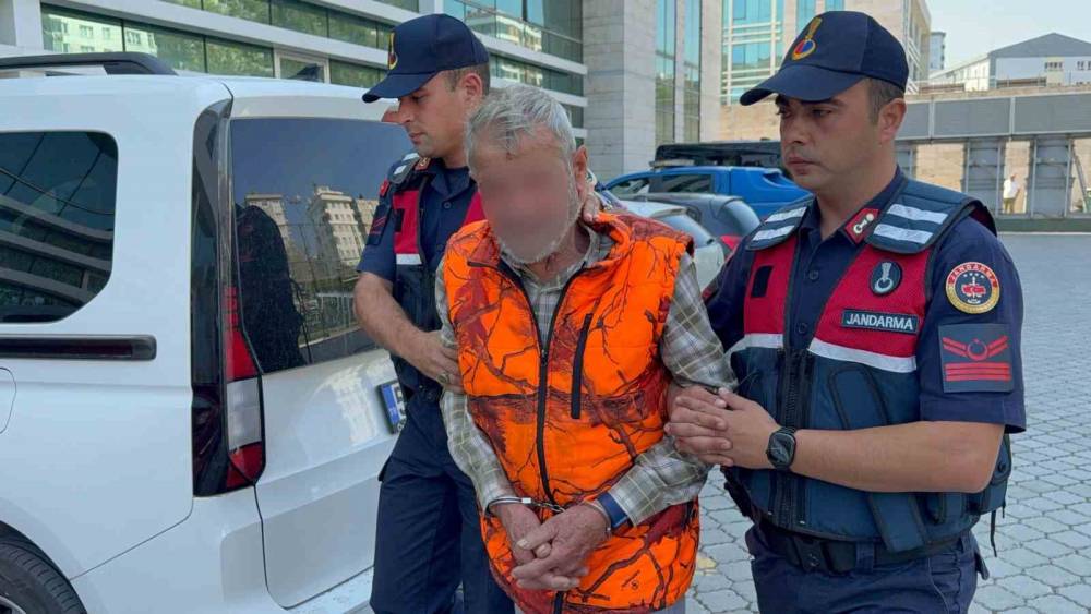 &Ccedil;ocuk tacizcisine meydan dayağı

