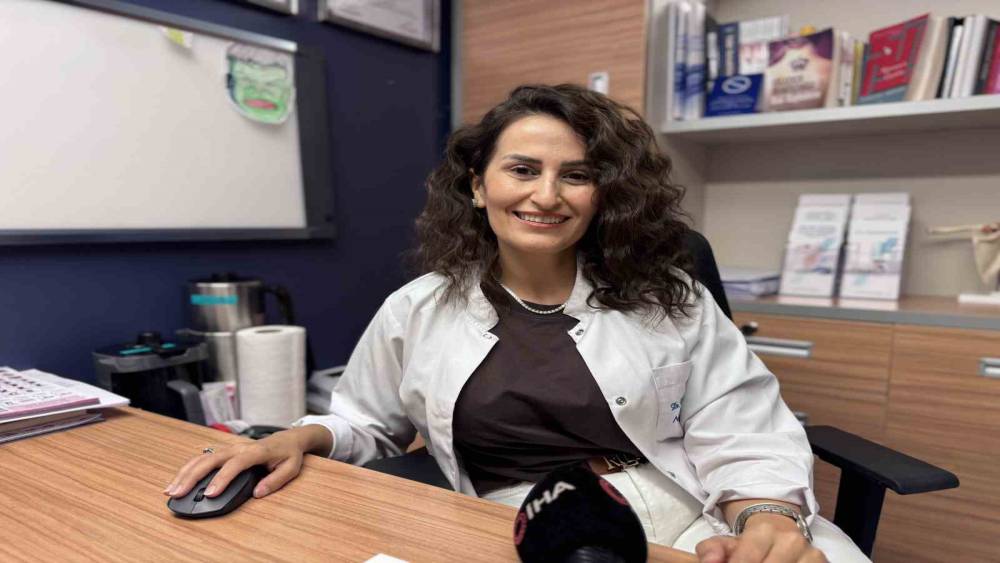 Lip&ouml;dem ile obeziteyi karıştırmayın
