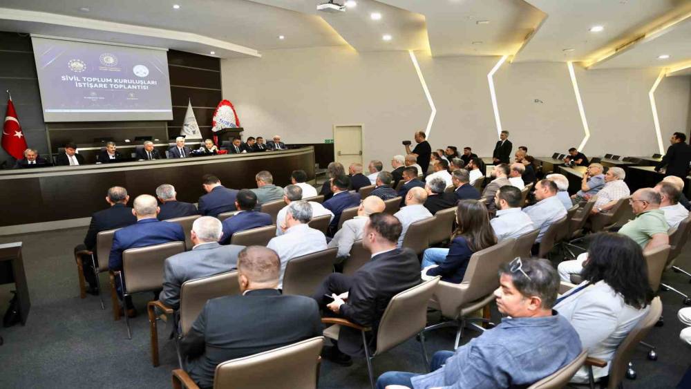 Bakan Bolat: "Aksaray&rsquo;ın 2025 yılı ihracatı 1.2 milyar doları aştı"
