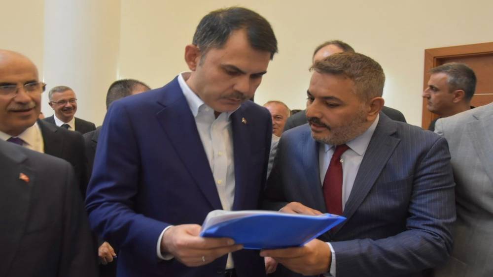 Sadıkoğlu&rsquo;ndan 6 Şubat&rsquo;tan bug&uuml;ne Malatya i&ccedil;in kesintisiz m&uuml;cadele
