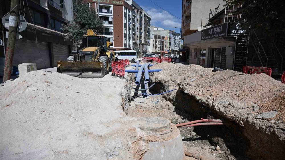 Muradiye&rsquo;de y&uuml;zde 50&rsquo;lik su indirimi vatandaşları memnun etti
