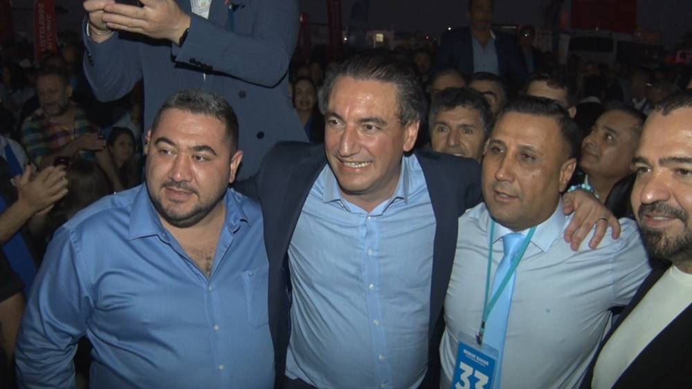 ATSO&rsquo;da 23 grup mavi, 12 grup kırmızı listenin oldu
