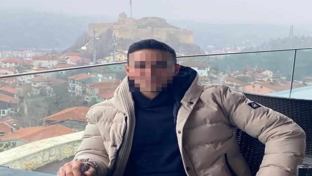 Giresun’da uzman çavuş evinde silahla vurulmuş halde bulundu
