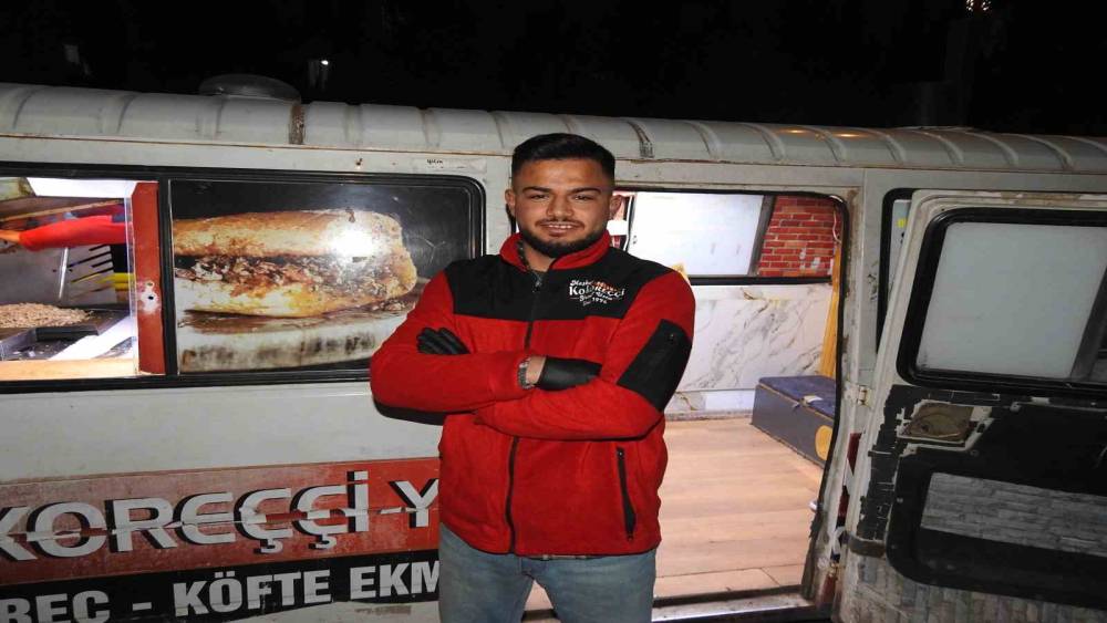 Zehirlenme haberleri Kilis&rsquo;te sokak lezzetlerini vurdu
