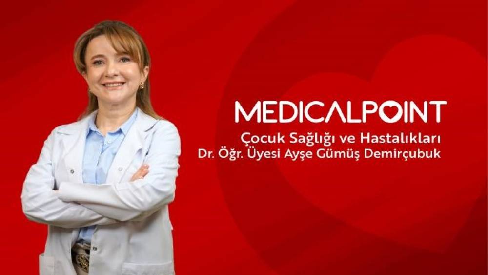 Dr. Demir&ccedil;ubuk: "Antibiyotik her &ouml;ks&uuml;r&uuml;ğ&uuml;n ilacı değil"
