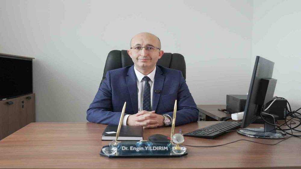 Uzmanından rahim ağzı kanseri uyarısı
