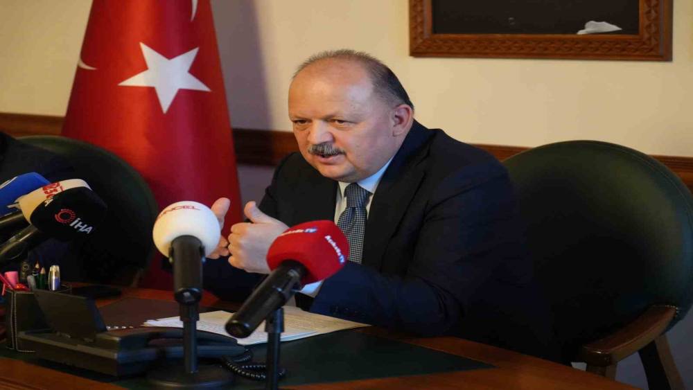 Kastamonu&rsquo;da 20 bin kişinin istihdam edileceği Ara&ccedil;-İhsangazi OSB t&uuml;zel kişiliğe kavuştu
