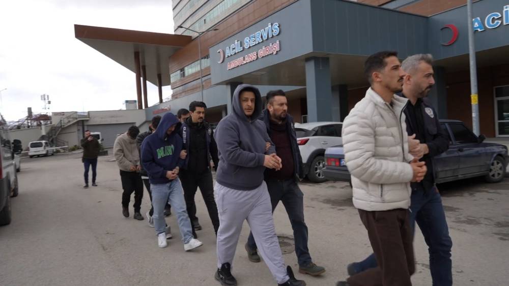 391 milyon TL&rsquo;lik yasa dışı bahis ağını batan kafe ortaya &ccedil;ıkardı
