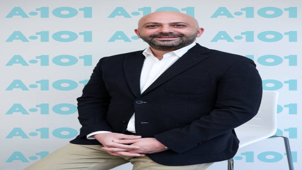 A101 ve Trendyol Go by Uber Eats&rsquo;ten online teslimatta iş birliği
