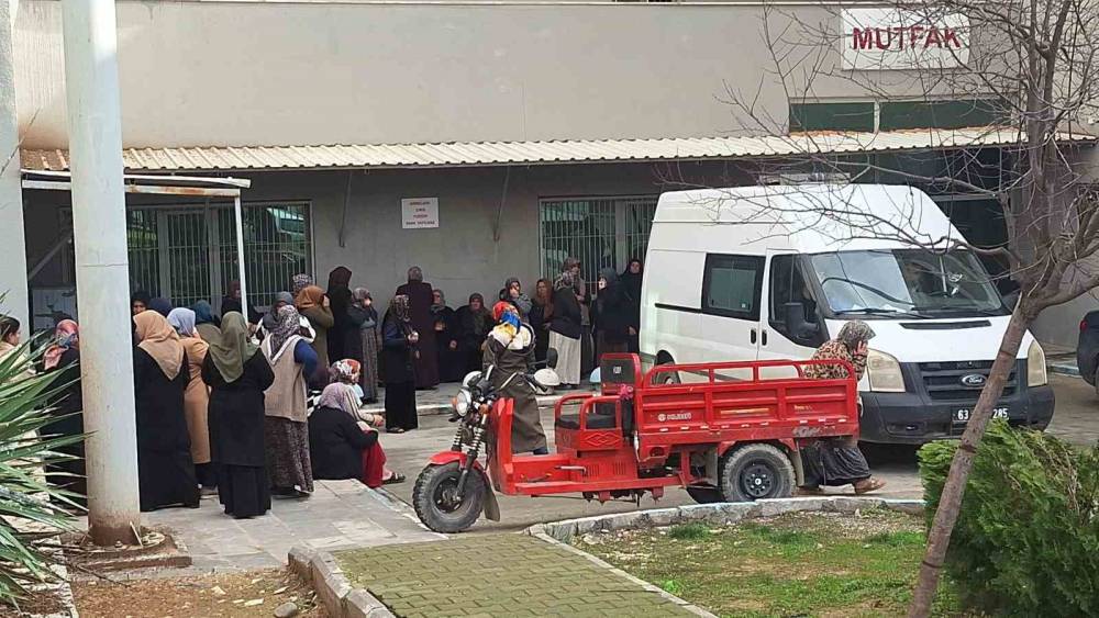 Birlikte ava gittiği kuzenini vurdu: 1 &ouml;l&uuml;
