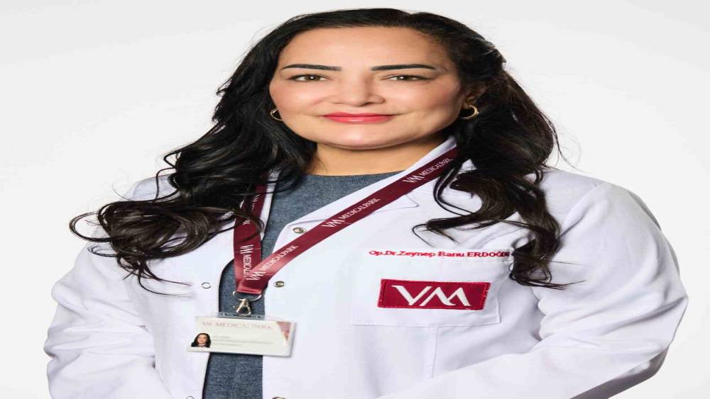 Gebelikte oru&ccedil;
