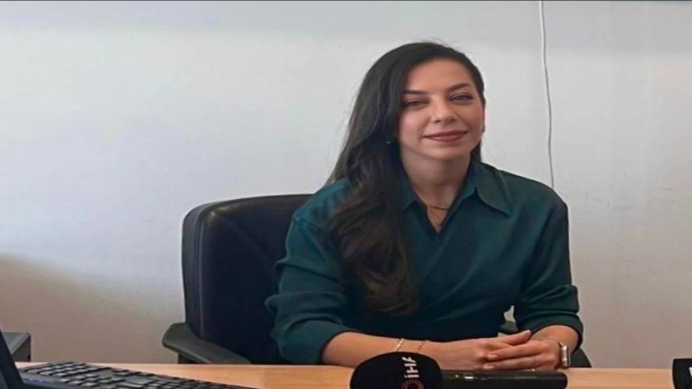 Uzmanından bayramda sağlıklı beslenme uyarısı
