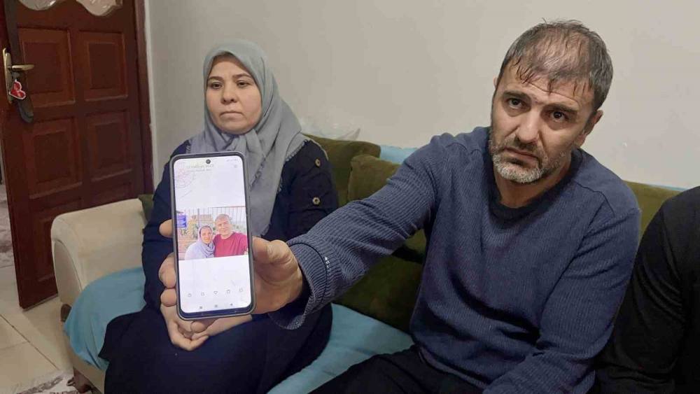 &Ccedil;atışmanın ortasında kalarak &ouml;len 3 &ccedil;ocuk annesi kadının ailesinden &rsquo;adalet&rsquo; &ccedil;ağrısı
