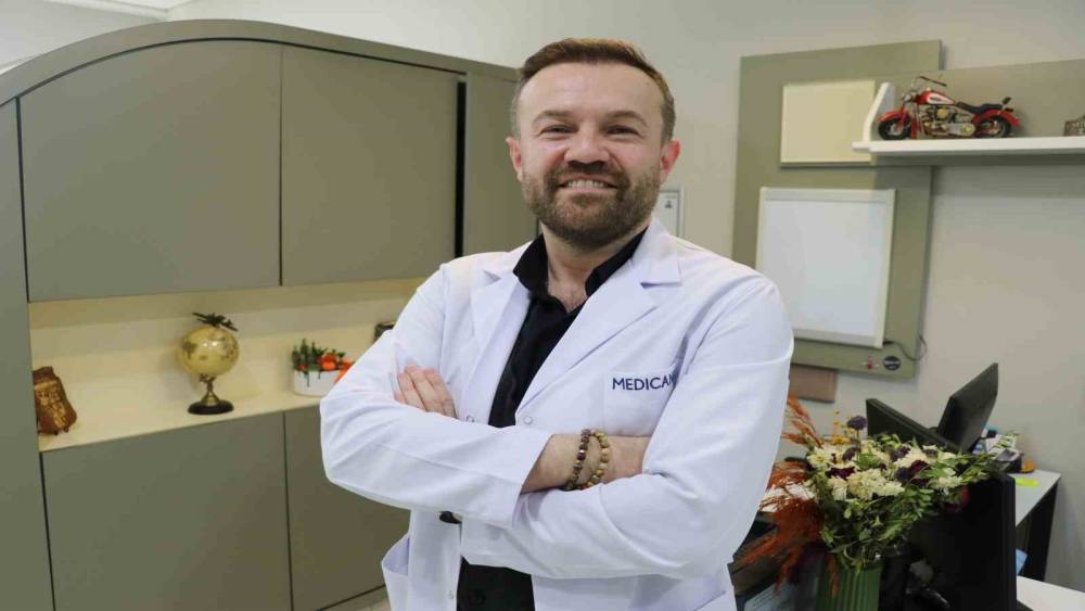 Uzmanından bayramda beslenme uyarısı: "Ani y&uuml;klenme sağlığı tehdit ediyor"
