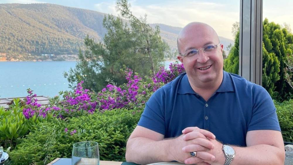 Antalya&rsquo;daki r&uuml;şvet ve yolsuzluk davasında tahliye edilen 3 sanık yeniden hakim karşısında
