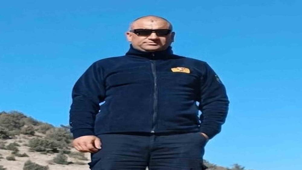 Kırıkkale&rsquo;de kazada ağır yaralanan itfaiye personeli hayatını kaybetti

