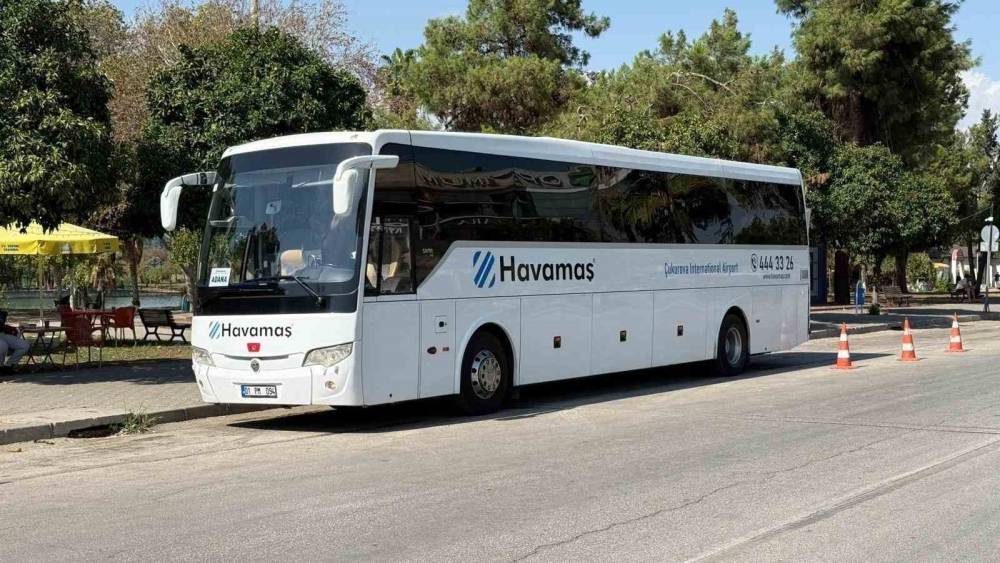 Yaz tatiliyle birlikte Havamaş seferlerine talep arttı
