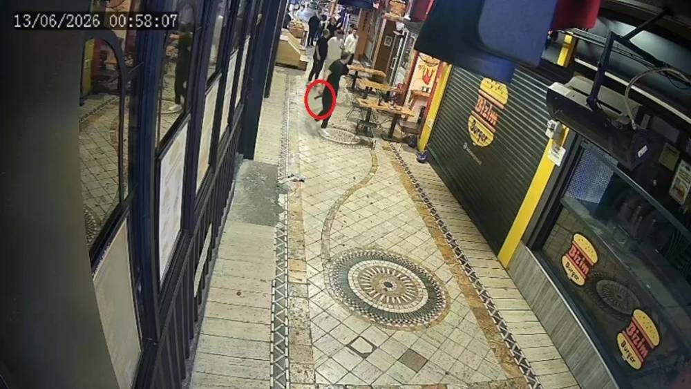 Yazılım m&uuml;hendisinin &ouml;ld&uuml;resiye darbedildiği olayda yeni gelişme: 4 kişi tutuklandı
