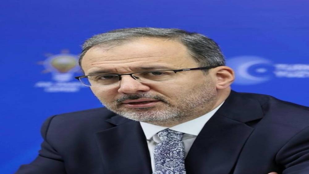 Kasapoğlu: "CHP&rsquo;nin parti i&ccedil;i sorunlarının İzmirliye fatura edilmesine m&uuml;saade etmeyiz"
