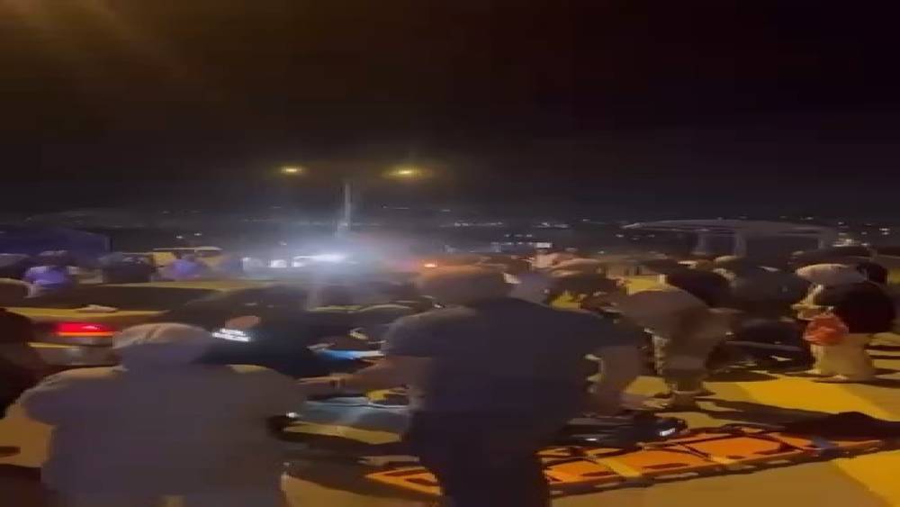 Ters istikamete giren ehliyetsiz s&uuml;r&uuml;c&uuml; kaza yaptı: 7 yaralı
