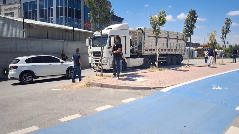 Konya&rsquo;da 124 bin 376 uyuşturucu hap ele ge&ccedil;irildi
