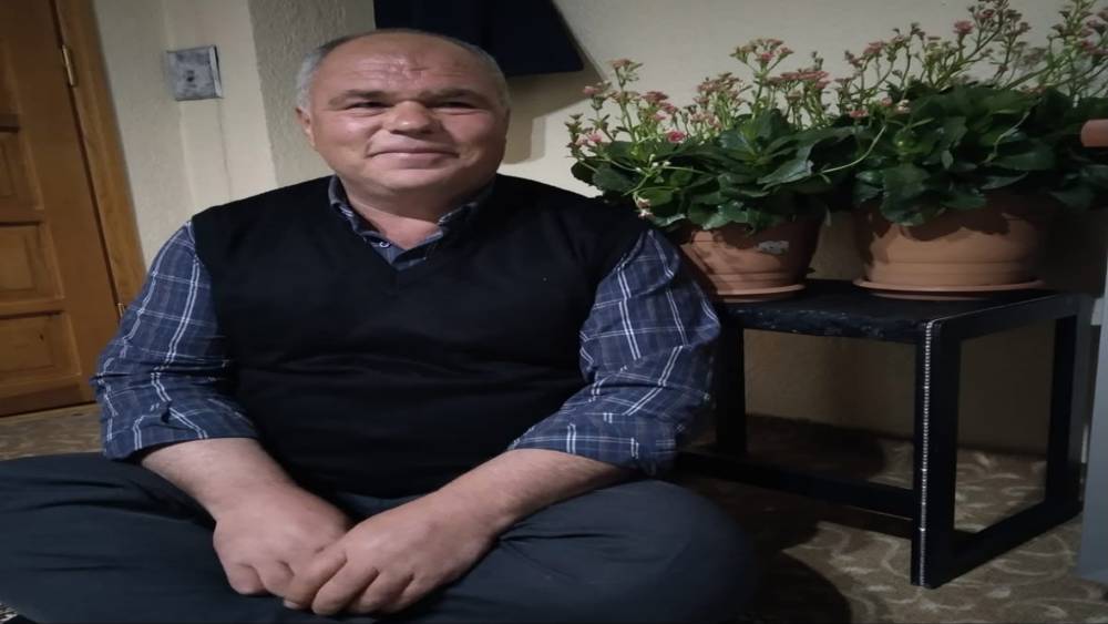 Burdur&rsquo;da kamyondan d&uuml;şen adam hayatını kaybetti
