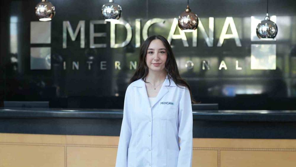 Uzmanından a&ccedil;ıklama: Menopoz sadece hormonları değil, duyguları da değiştirebiliyor
