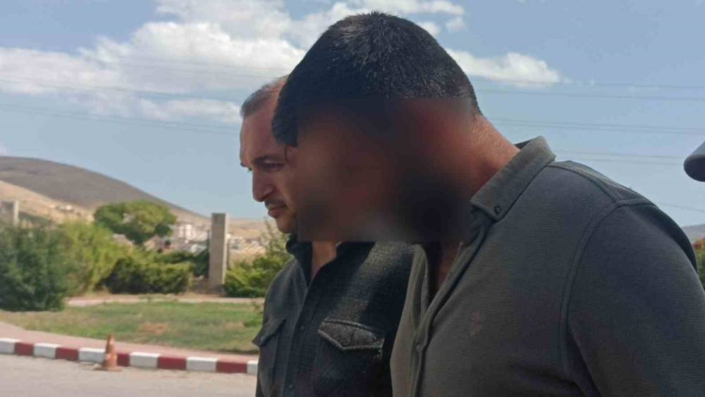 B&uuml;şra bebeğin bor&ccedil; karşılığı verildiği iddia edilen ş&uuml;pheli serbest bırakıldı
