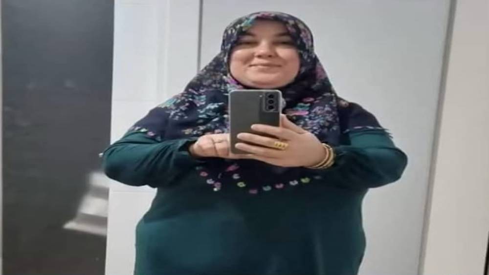 24 g&uuml;nd&uuml;r kayıp olan kadın Andırın&rsquo;da &ouml;l&uuml; bulundu
