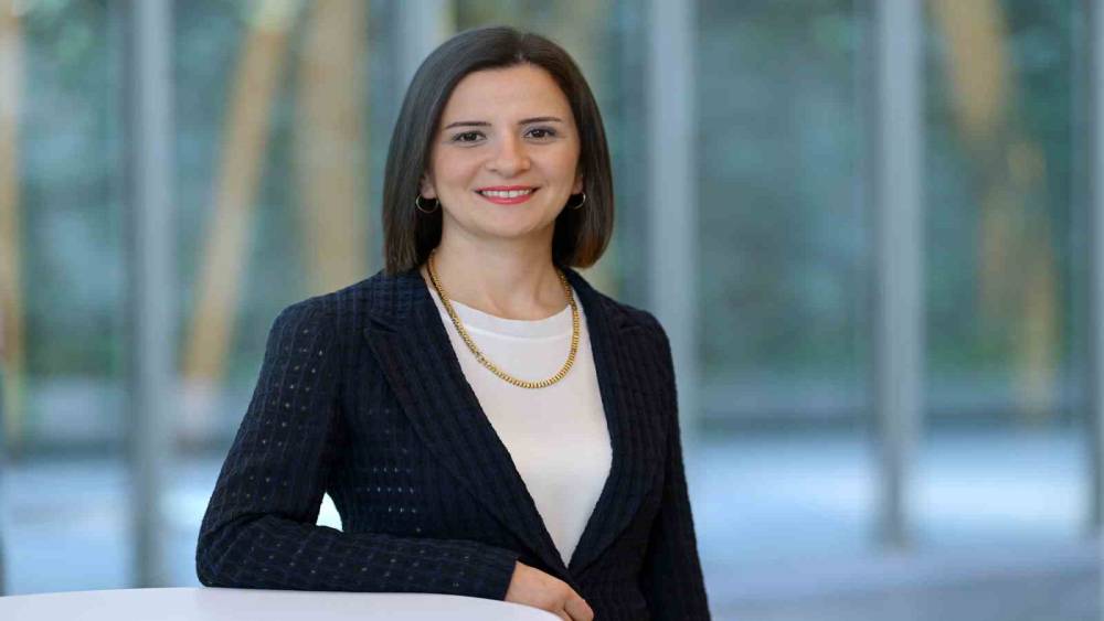 Garanti BBVA&rsquo;dan Global Finance&rsquo;ten &ouml;d&uuml;l
