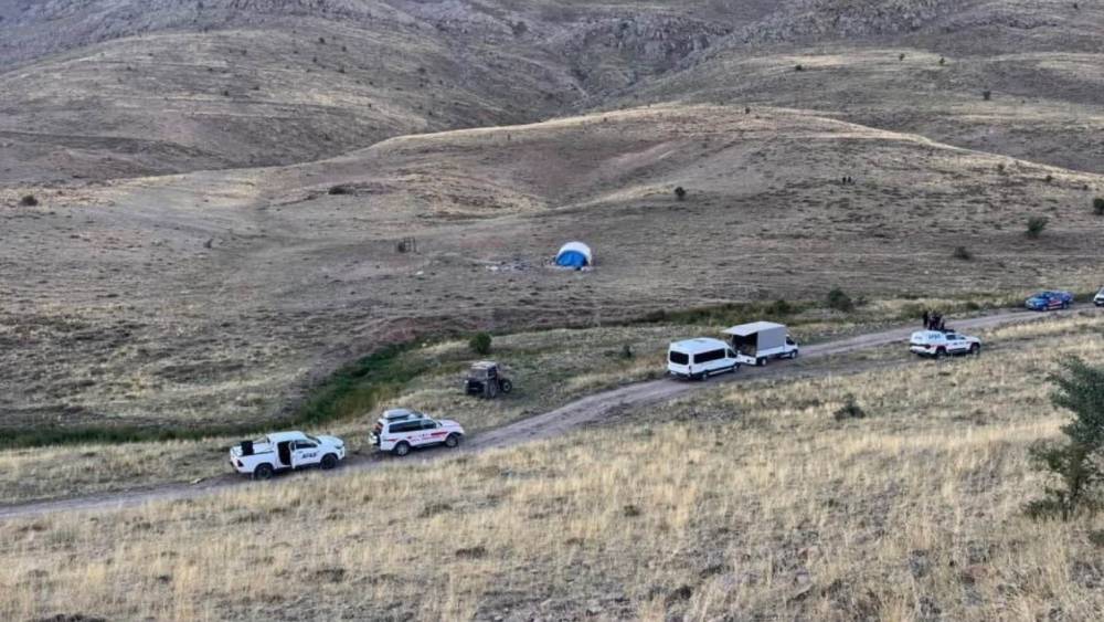 Kayıp B&uuml;şra bebekten 40 g&uuml;nd&uuml;r haber alınamıyor
