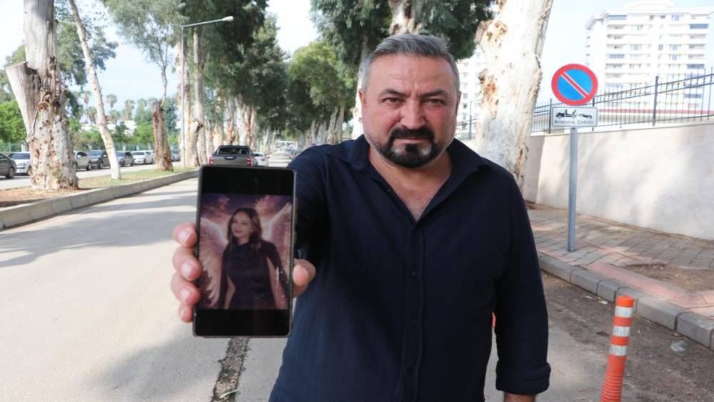 16 yaşındaki Hiranur&rsquo;un cinayet davasında karar &ccedil;ıktı
