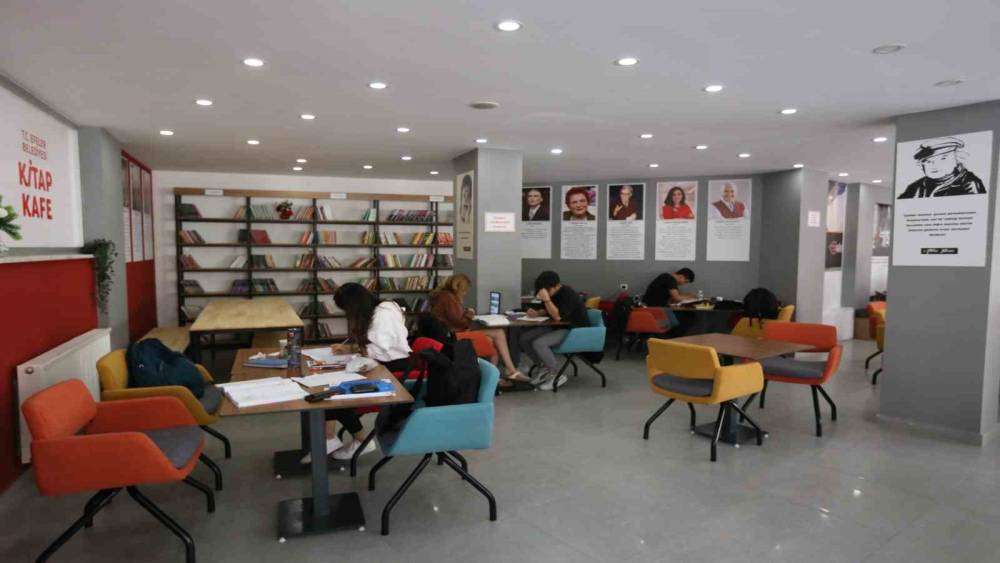 Başkan Yetişkin’den yeni yılda öğrencilere müjde
